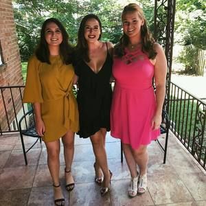 Meet your Posher, Alexandra